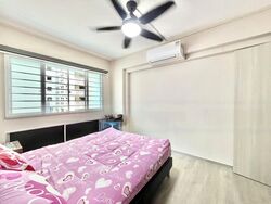 Blk 346 346 KANG CHING ROAD (Jurong West), HDB 4 Rooms #462862011